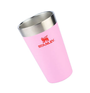 Copo Térmico de Cerveja Stanley Cotton Candy | 473ML