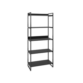 Estante para Livros Industrial 187cmx80cm 5 Prateleiras