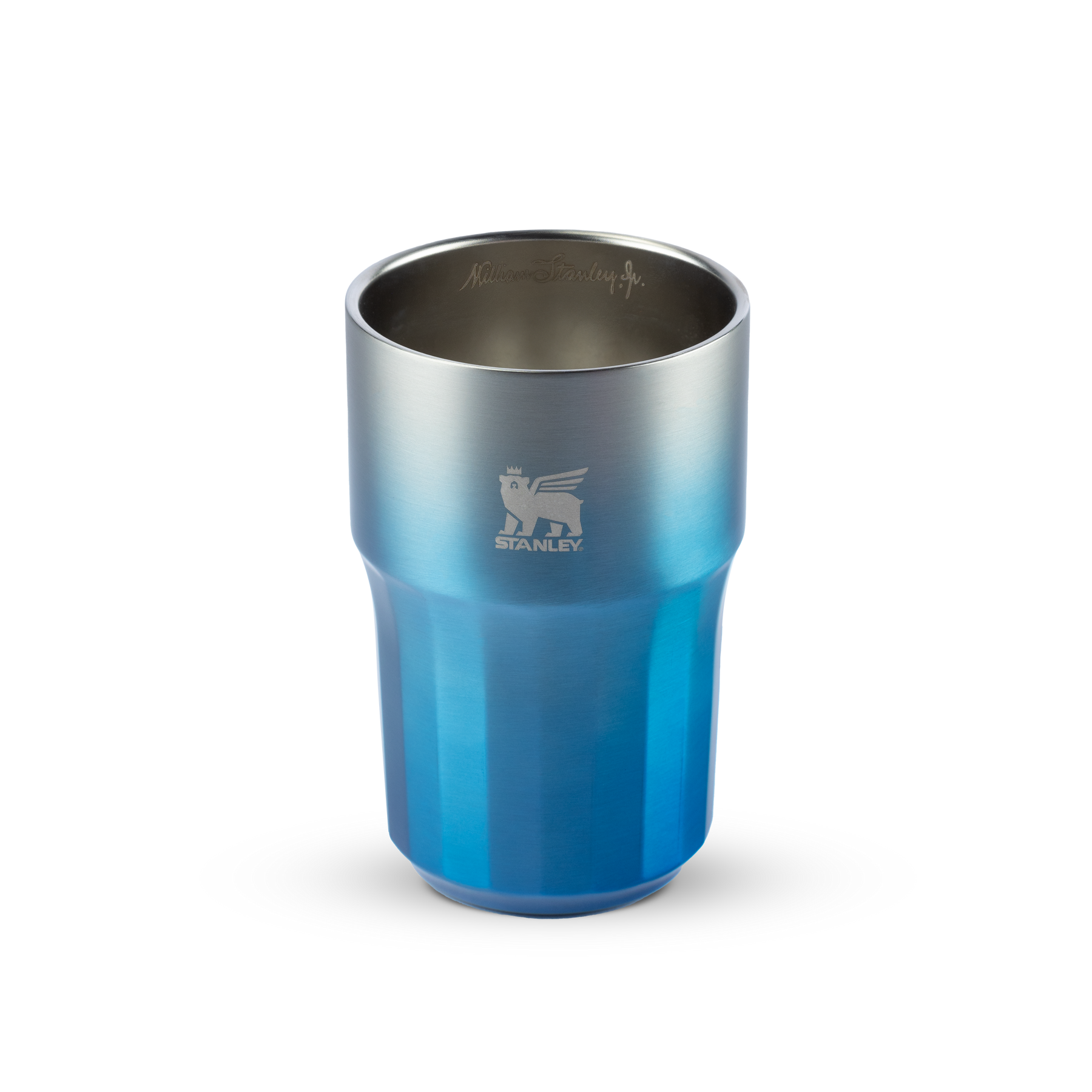 Beer Tumbler Happy Hour Stanley Azure Haze | 384ml