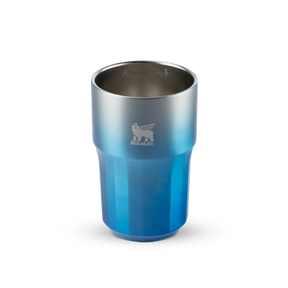 Beer Tumbler Happy Hour Stanley Azure Haze | 384ml