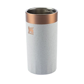 Copo Prismático Alto Ash Bronze Stanley | 381ML