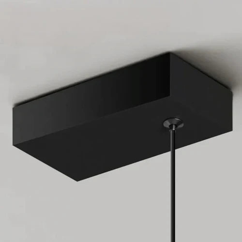 Lustre Pendente Linha Elegante LED