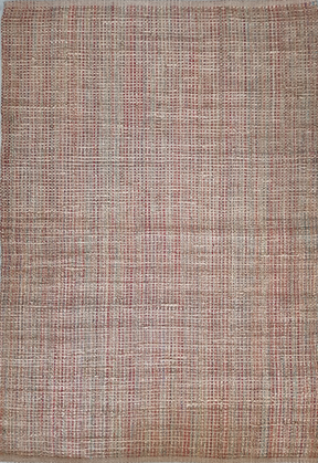 Jute Cotton Rug -IC-18410 Multi