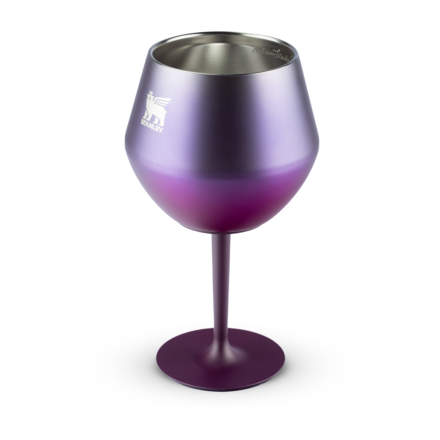 Taça Térmica Cocktail Glass Stanley Royal Purple Haze | 414ml